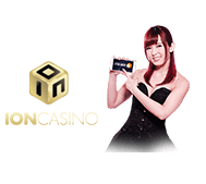 ioncasino MAHJONG900
