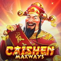 caishen MAHJONG900