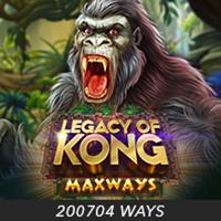kong MAHJONG900