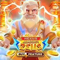 zeus2 MAHJONG900