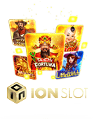 ionslot MAHJONG900