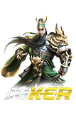 joker MAHJONG900