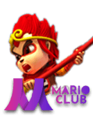 marioclub MAHJONG900