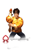 spadegaming MAHJONG900