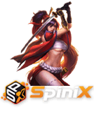 spinix MAHJONG900